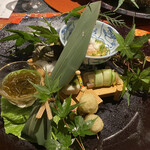 用戶對於青山 星のなる木的評論圖