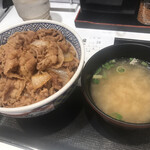 用戶對於吉野家 芝田町店的評論圖
