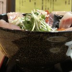 User's review image for 勝どき橋 まえ田