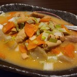 用戶對於博多串焼き・野菜巻きの店 なまいき 上野店的評論圖