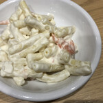用戶對於日高屋 ビーンズ阿佐ヶ谷てくて店的評論圖