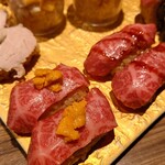 用戶對於新宿焼肉 BULLS的評論圖
