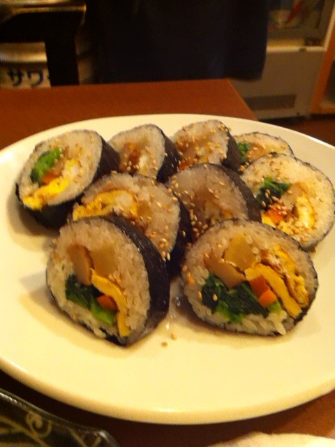 User's review image for 韓楽