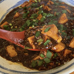 用户对于花梨 麻婆飯店的评论图