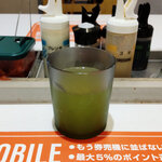 用户对于松屋 府中店的评论图