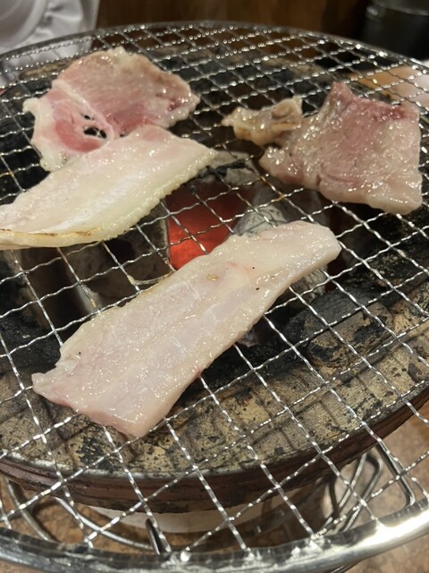 User's recommendation image for 元氣七輪焼肉 牛繁 高円寺店