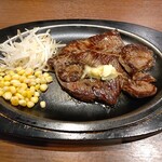 User's review image for ステーキハウス テキサス 東伏見店