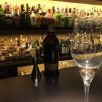 用戶對於バーベスパ 札幌店的評論圖