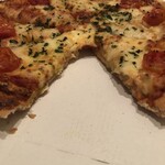 User's review image for ドミノ・ピザ 札幌南7条西店