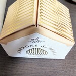 User's review image for マールブランシュ 大丸京都店