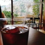 用戶對於嵐山熊彦 たん熊北店的評論圖