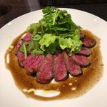 用户对于炭焼きイタリアン Orso的评论图
