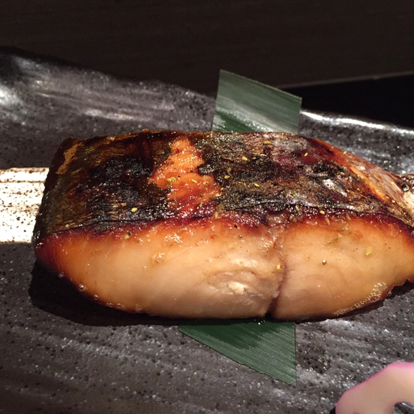 用户对于逸品料理屋 流石的评论图