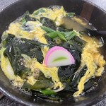 用户对于艮作的评论图