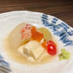 用戶對於隠れ房 南青山店的評論圖