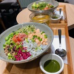用戶對於伊右衛門カフェ ららぽーと福岡店的評論圖