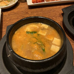 用戶對於焼肉慶州 春吉店的評論圖