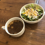 用户对于焼肉レストランロインズ 東大和的评论图