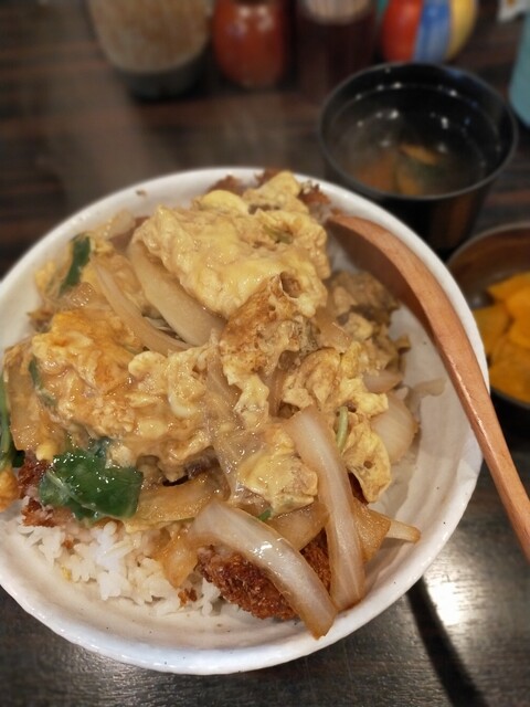 User's recommendation image for 角吉 市ヶ谷店