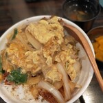 User's review image for 角吉 市ヶ谷店