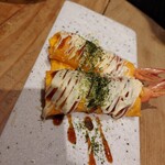 User's review image for 活海老バル orb 福島