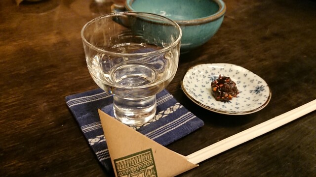 用户对于蕎麦・料理 籔半的评论高清图