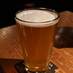 用戶對於目黒リパブリック Burger&Beer的評論圖