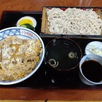用戶對於辰巳庵 柳沢駅前店的評論圖