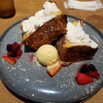 User's review image for WIRED CAFE ルミネ立川店