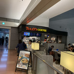 用戶對於タリーズコーヒー 羽田空港第3ターミナル店的評論圖