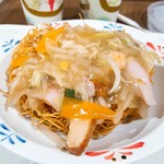 User's review image for リンガーハット 千住ミルディス店