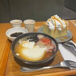 用戶對於台湾甜商店 新宿店的評論圖