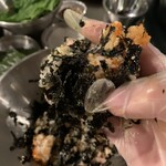 User's review image for サムギョプサルと韓国料理 コギソウル 天王寺店