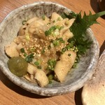 用戶對於いいとこ鶏 赤羽店的評論圖