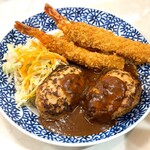 用戶對於洋食喫茶 小山的評論圖