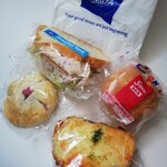User's review image for 志津屋 JR二条駅店