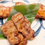 User's review image for ねぎし エルタワー店