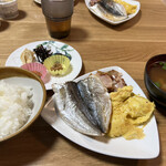 User's review image for あおがしま屋