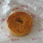 用户对于ケンタッキーフライドチキン MOMOテラス店的评论图