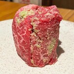 User's review image for 吟味焼肉 じゃんか 道玄坂