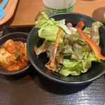 User's review image for 肉丸商店 イオンモール久御山店