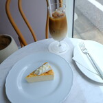 User's review image for cafe satsuki