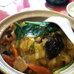 用户对于蓬莱春的评论图