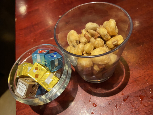 用户对于HUB 渋谷2号店的评论高清图