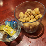 用户对于HUB 渋谷2号店的评论图