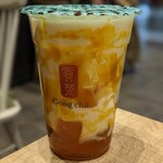 用戶對於ゴンチャ イオンモール札幌発寒店的評論圖