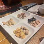 用戶對於cafe & bar VAN的評論圖