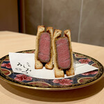 User's review image for 恵比寿 うしみつ