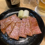 用戶對於好ちゃん 飯田橋本店的評論圖