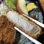 User's review image for とんかつ とん幸